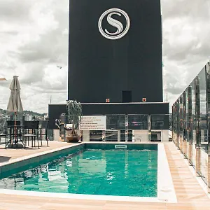 Loft Proximo A Germanica 604 Apartamento Blumenau