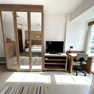  Apartamento Sm915 Aconchegante E Otima Localizacao