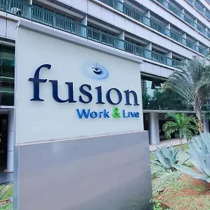 Apartamento F1522 Em - Asa Norte